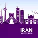 Iran Travel Destination