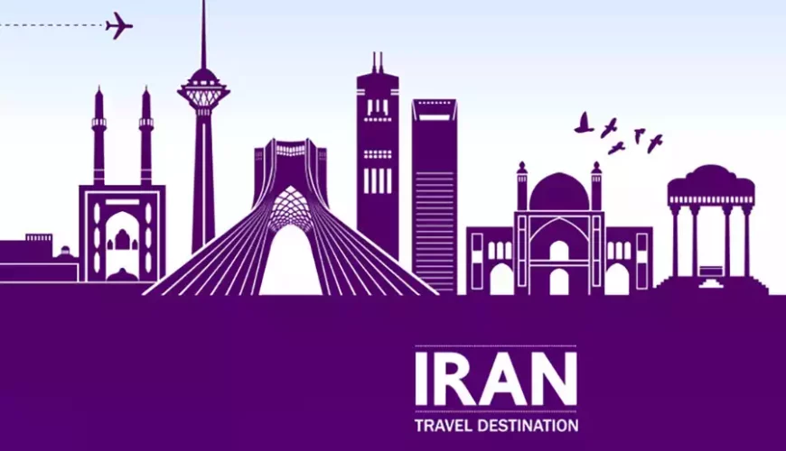 Iran Travel Destination