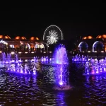 Tabriz Tourist Attractions