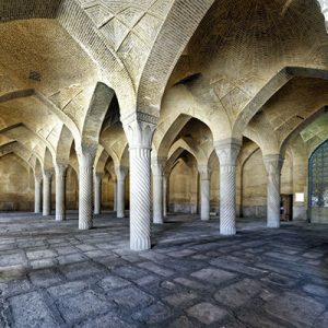 Vakil Mosque