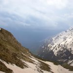 Mountains Land Kurdistan