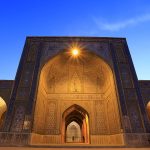 Vakil Mosque Shiraz