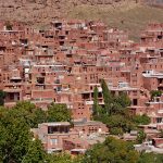 Abyaneh Village Kashan