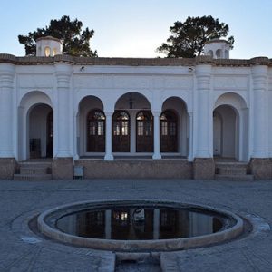 Fath Abad Garden View