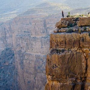 Hygher Grand Canyon Iran