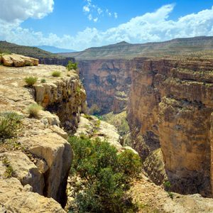 Iran Grand Canyon