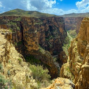 Grand Canyon