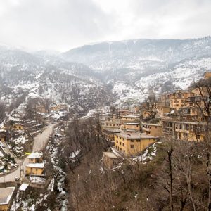 Masuleh  Village Gilan