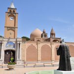 Vank Cathedral Jolfa Isfahan