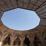 ZEIN-O-DIN Caravanserai Yazd