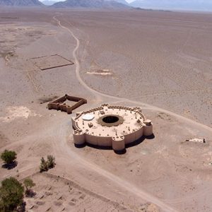 ZEIN-O-DIN Caravanserai