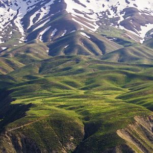 Chahar Mahal and Bakhtiari Zagros Nature, Iran Tour Operator