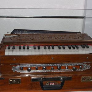 Old Musical Instruments Of Isfahan Music Museum