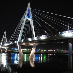 White Bridge Ahwaz,Iransense Travel Agency