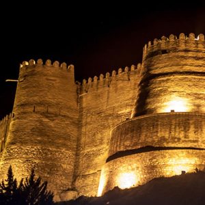 Falak ol aflak Castle Khorramabad Lorestan, Iransense Travel Agency