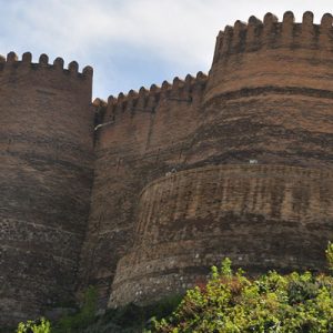 Falak ol aflak Castle Khorramabad Lorestan, Iransense Travel Agency