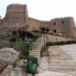 Falak ol aflak Castle Khorramabad Lorestan, Iransense Travel Agency