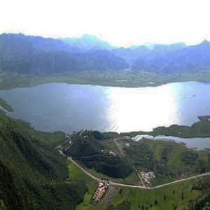 Zarivar Wetland Marivan Kurdistan, Iransense Travel Agency