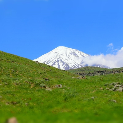 <span> Day 3-6</span>DAMAVAND SUMMIT