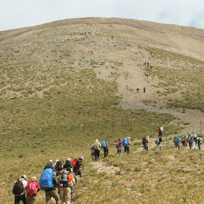 <span> Day 2-3</span>TOCHAL SUMMIT